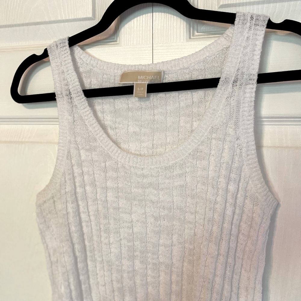 Micheal Kors tank